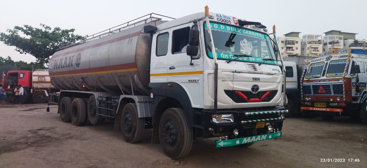 GDBC fleet photo 19