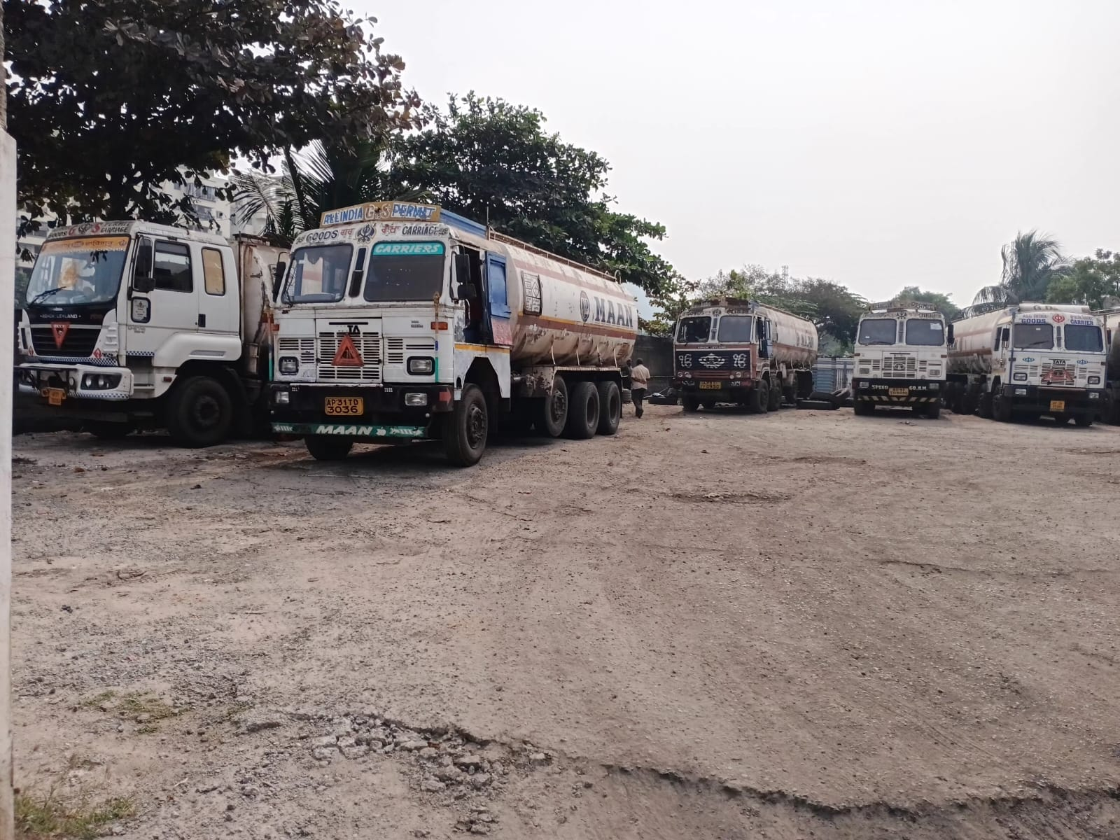 GDBC fleet photo 17