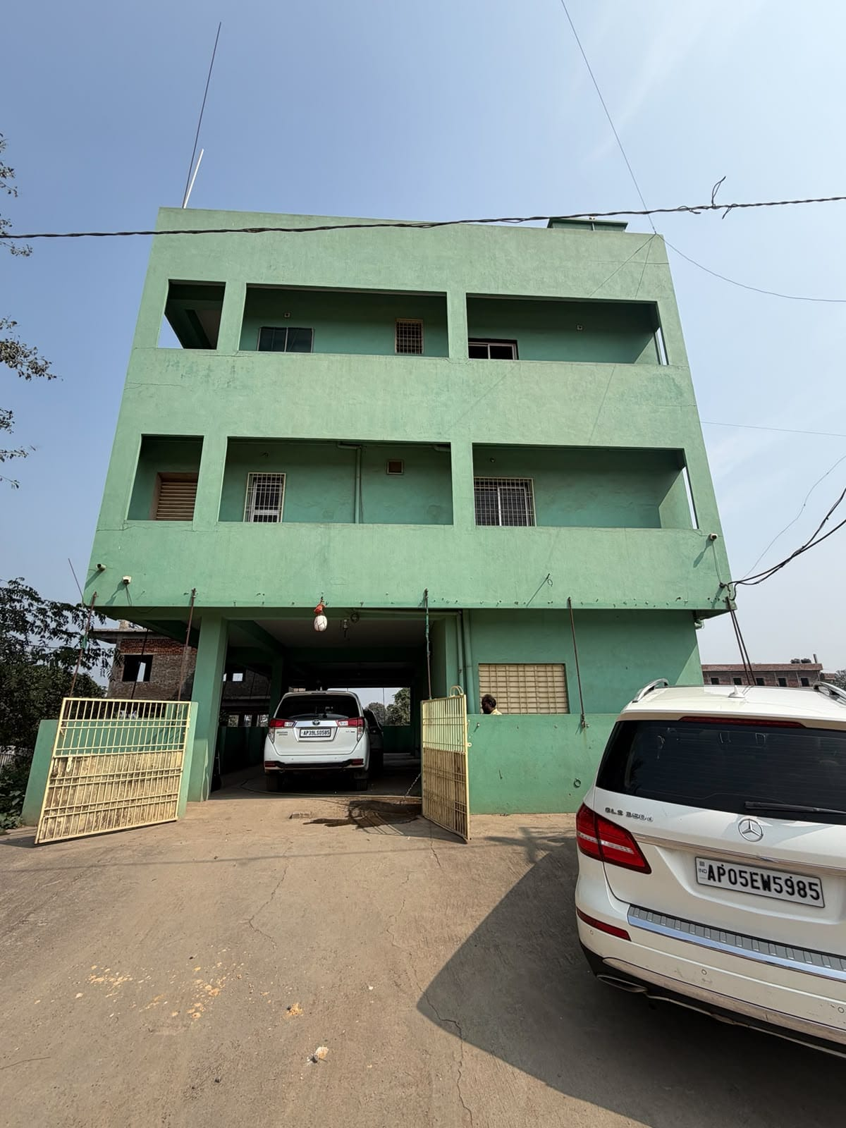 GDBC facility photo 1