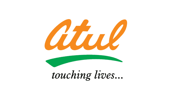 Atul Ltd logo