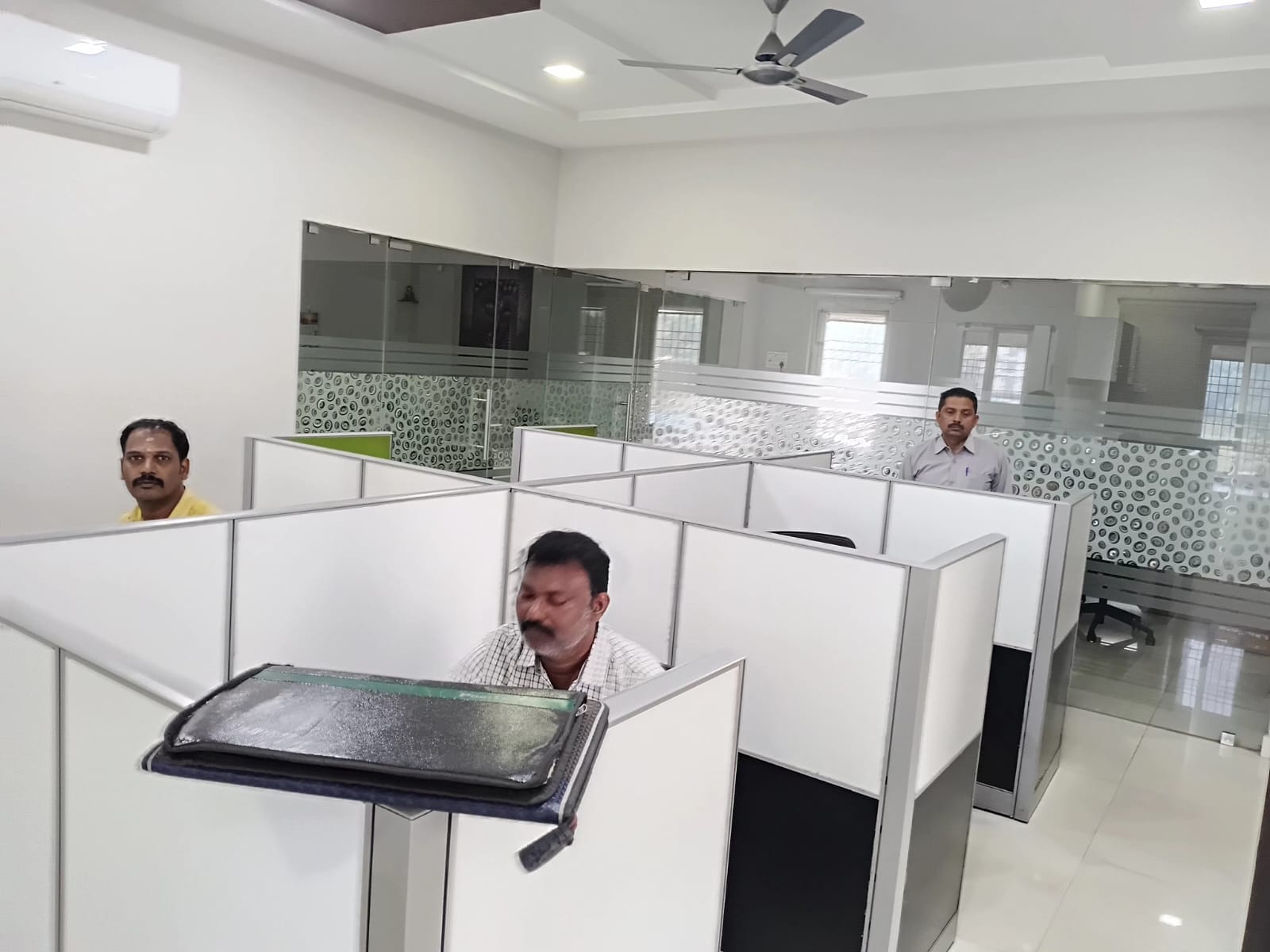 GDBC facility photo 2