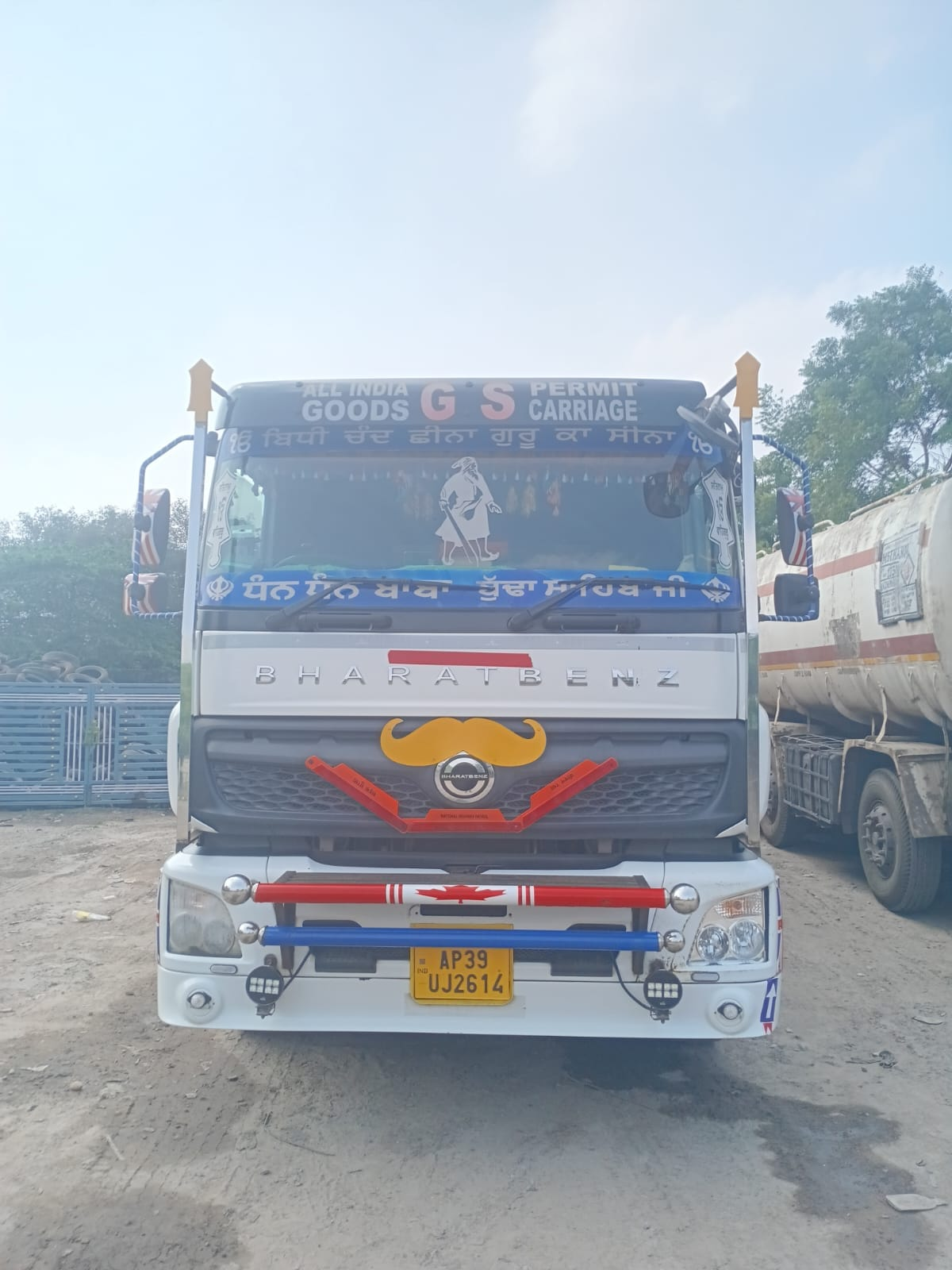 GDBC fleet photo 11