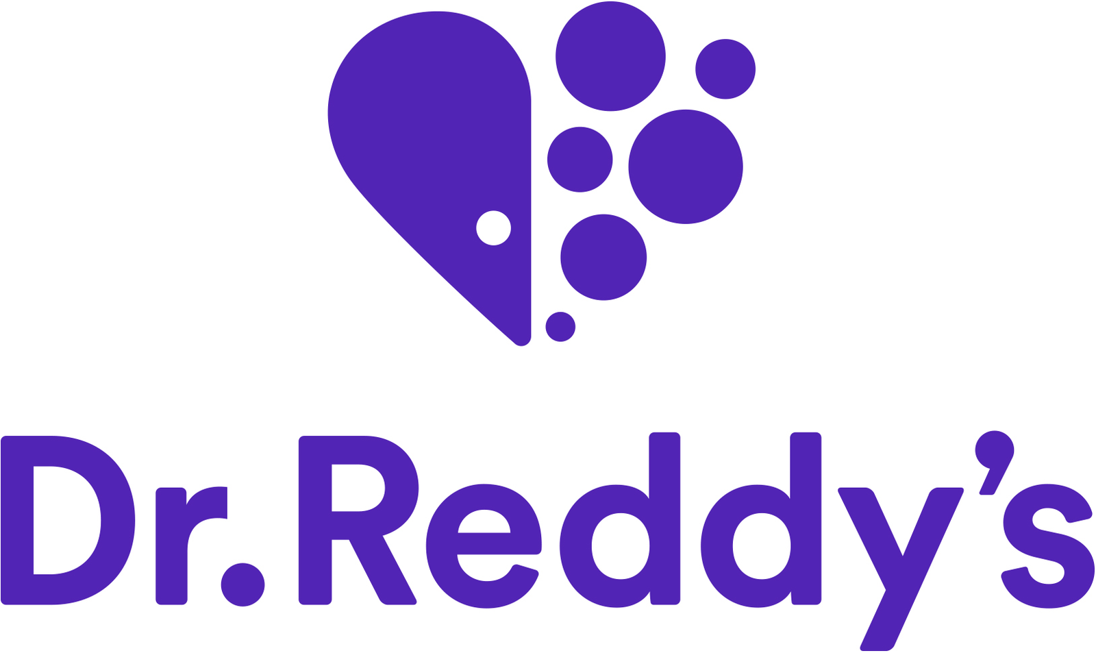 Dr. Reddy's logo