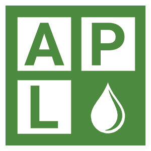 The Andhra Petrochemicals Ltd logo