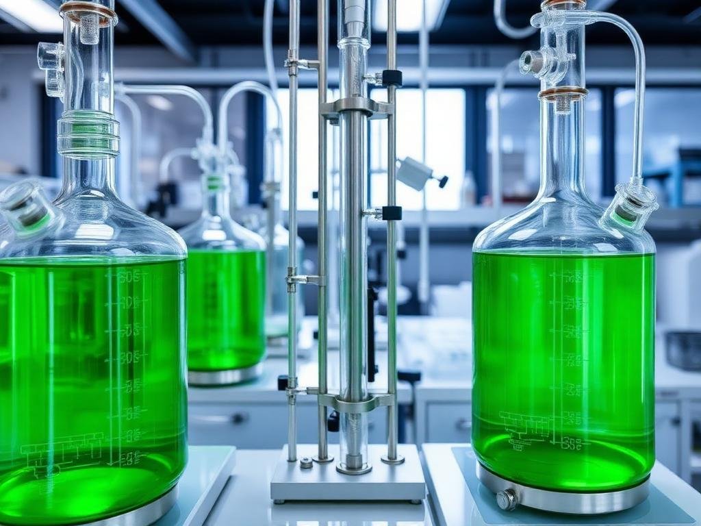 Bio-Chemical