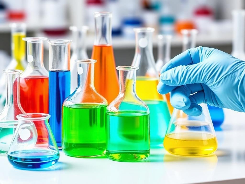Specialty Chemicals